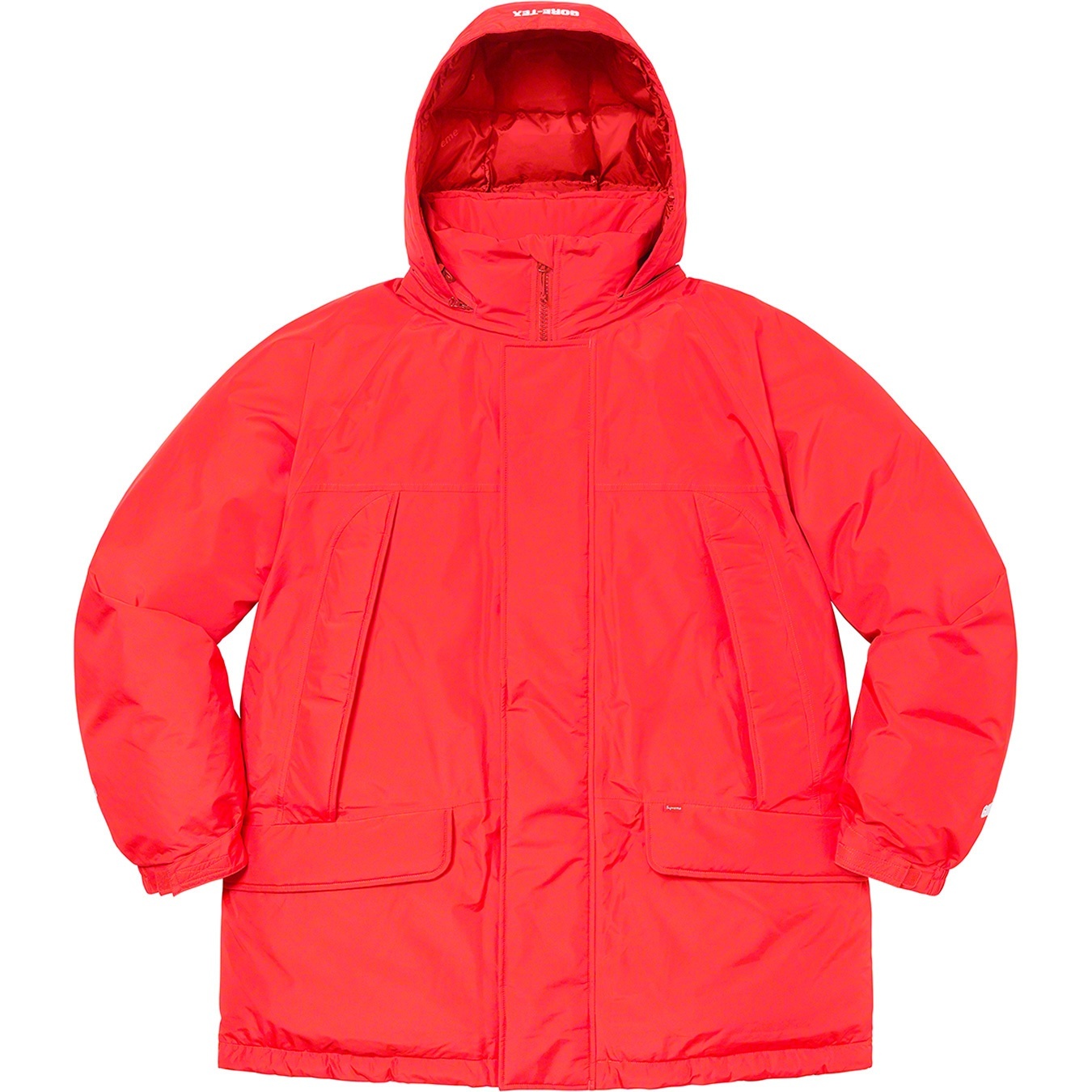 GORE-TEX 700-Fill Down Parka view 21